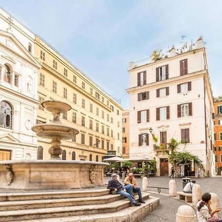 Colosseodreamapartment Rom Eksteriør billede