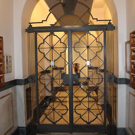 Colosseodreamapartment Rom Eksteriør billede