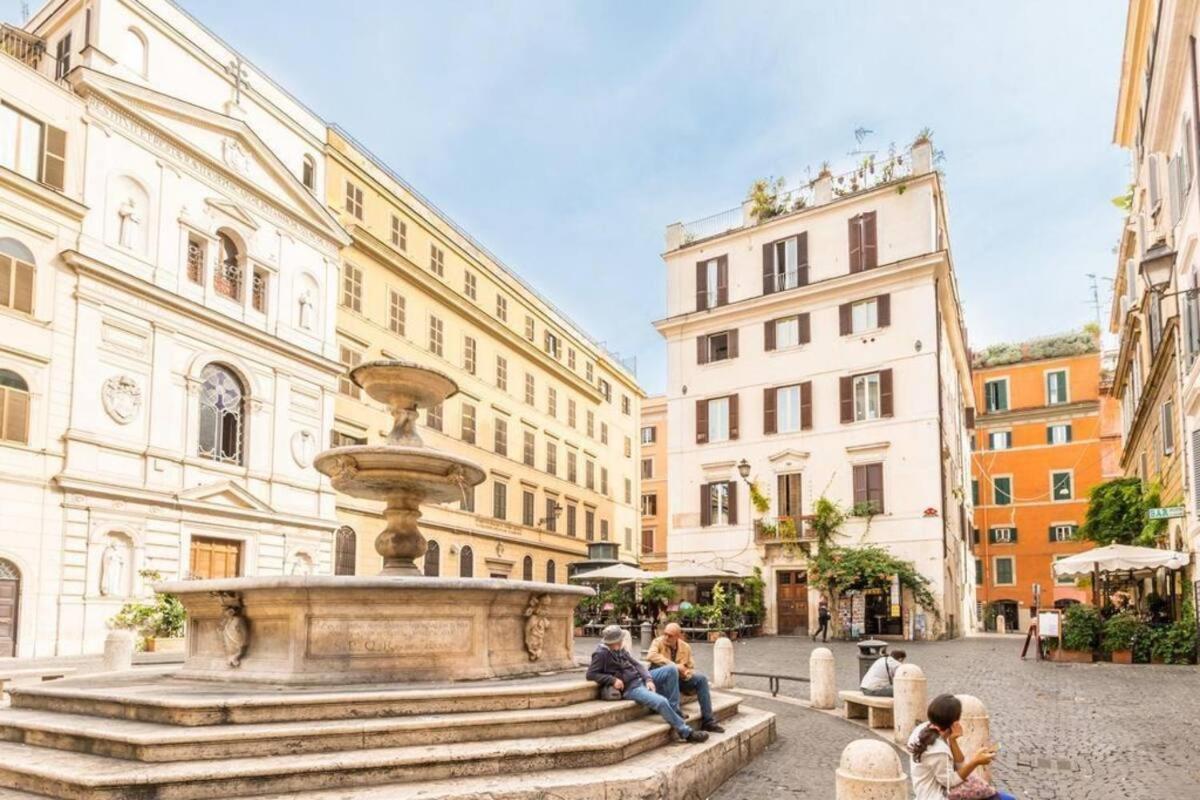 Colosseodreamapartment Rom Eksteriør billede