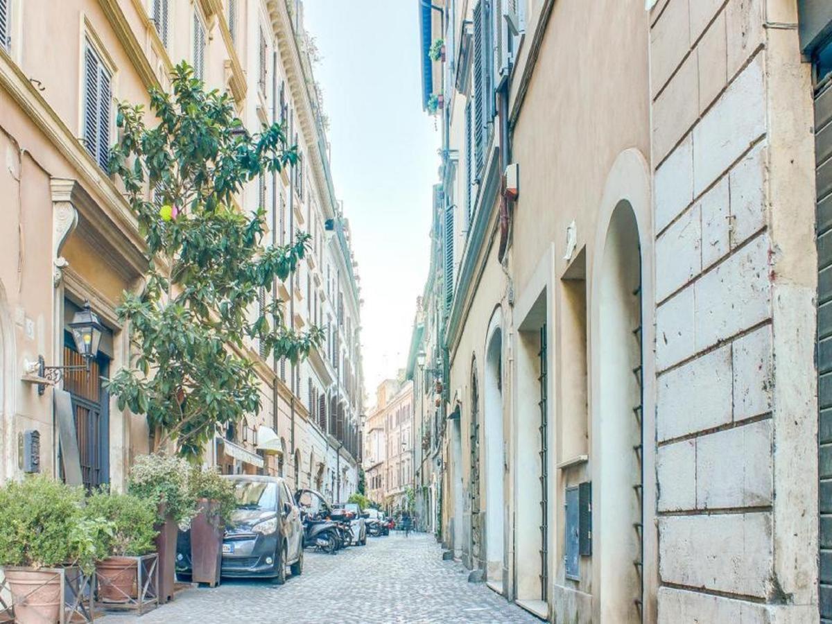 Colosseodreamapartment Rom Eksteriør billede