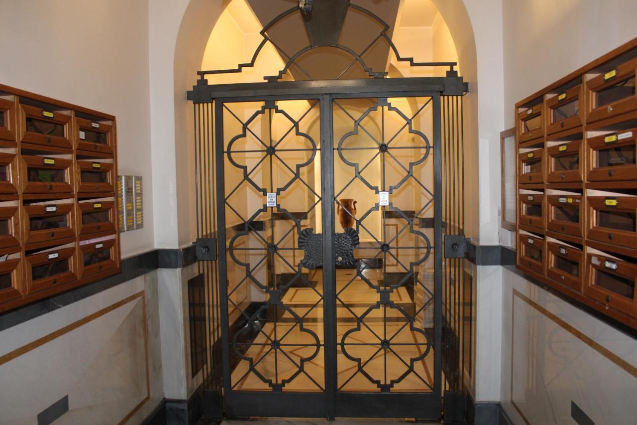 Colosseodreamapartment Rom Eksteriør billede