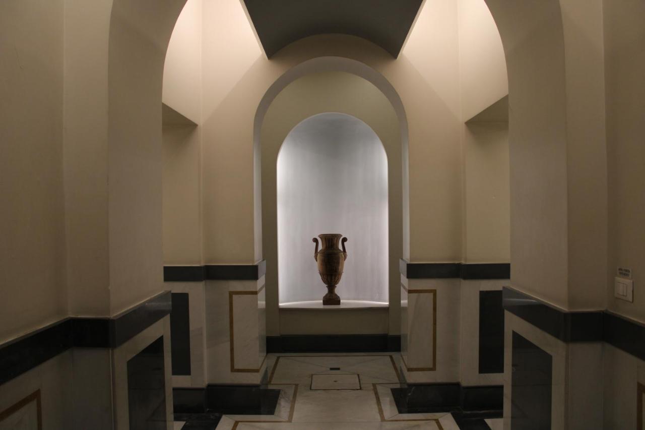 Colosseodreamapartment Rom Eksteriør billede
