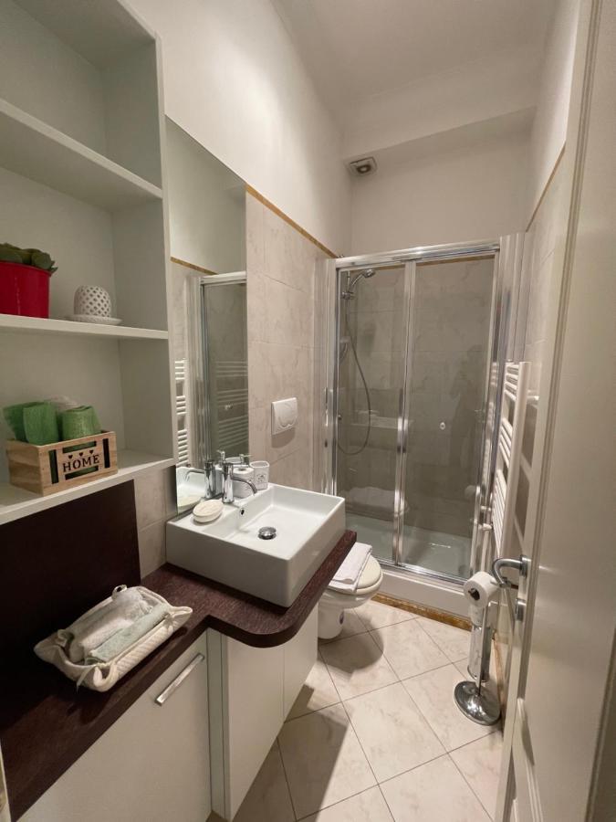 Colosseodreamapartment Rom Eksteriør billede