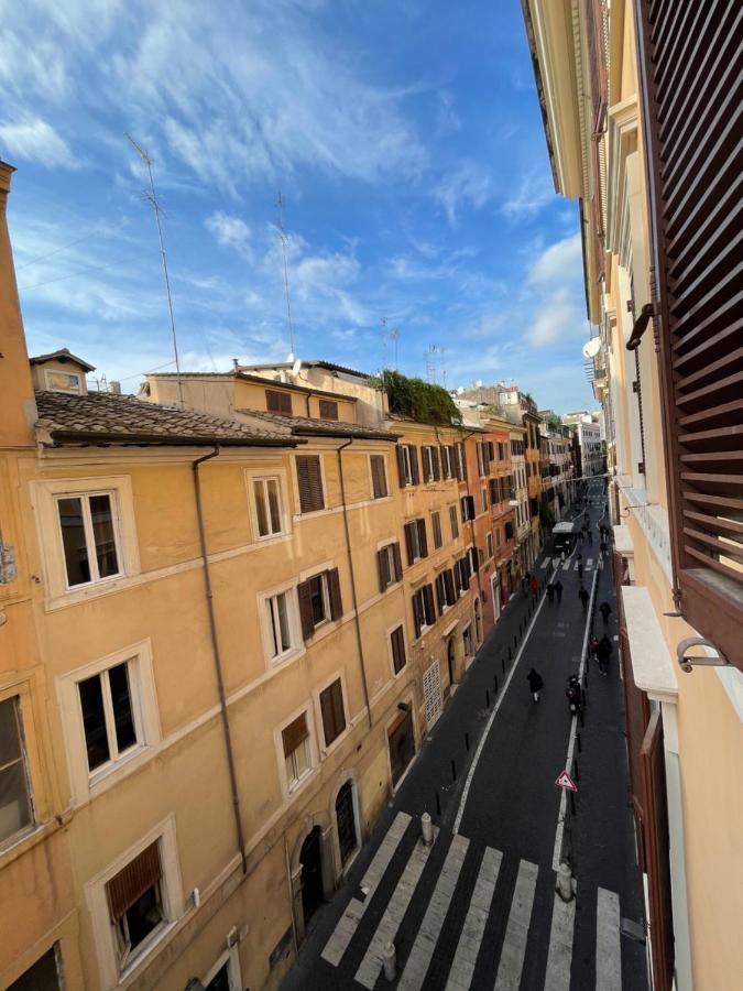 Colosseodreamapartment Rom Eksteriør billede