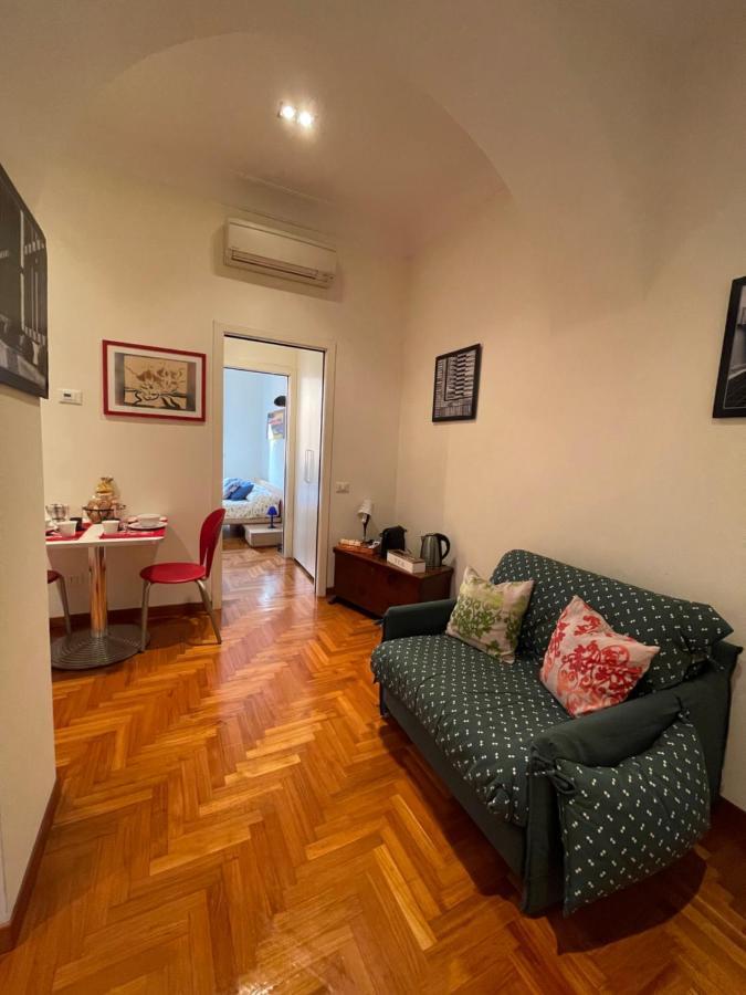 Colosseodreamapartment Rom Eksteriør billede