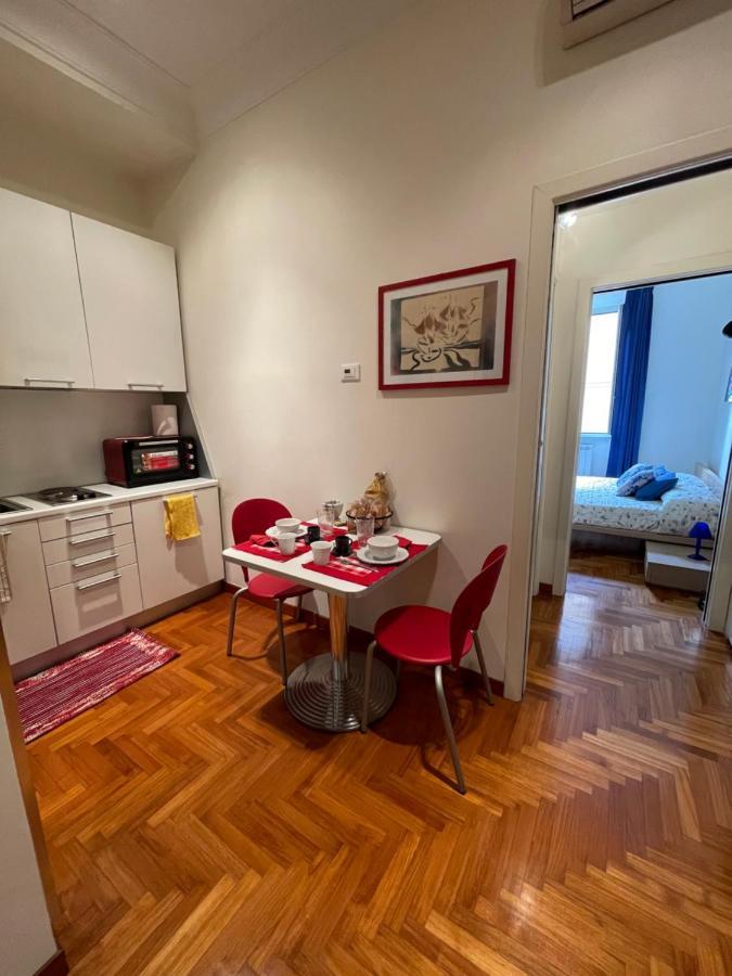 Colosseodreamapartment Rom Eksteriør billede