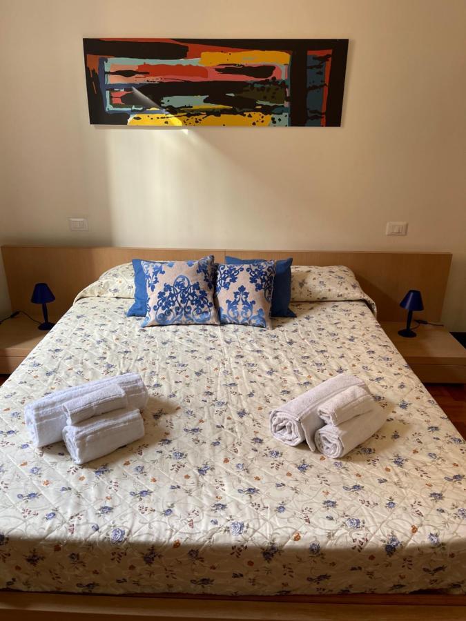 Colosseodreamapartment Rom Eksteriør billede
