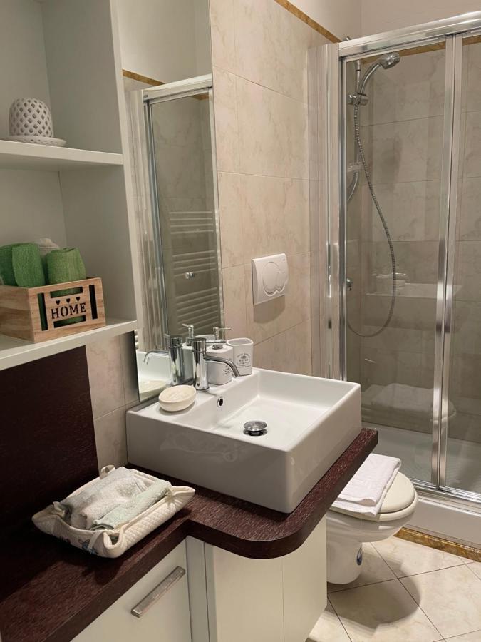 Colosseodreamapartment Rom Eksteriør billede