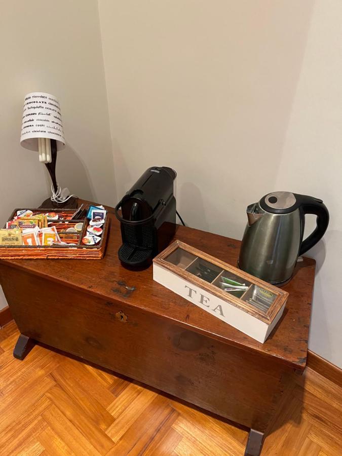 Colosseodreamapartment Rom Eksteriør billede