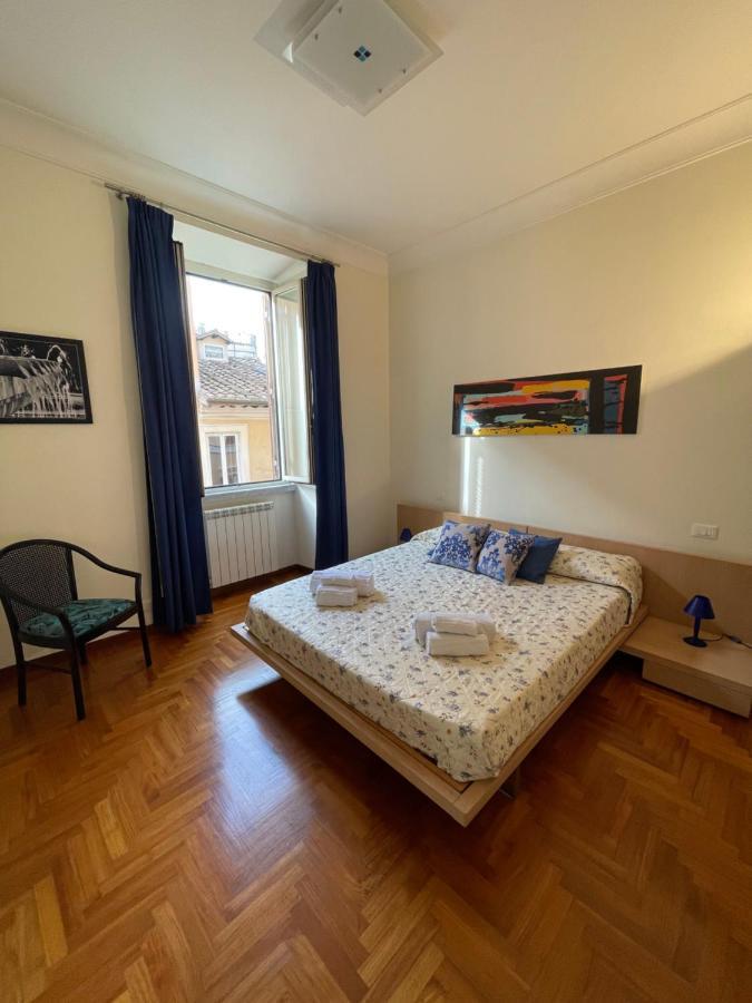 Colosseodreamapartment Rom Eksteriør billede
