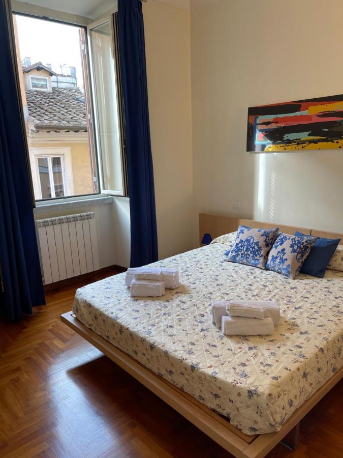 Colosseodreamapartment Rom Eksteriør billede