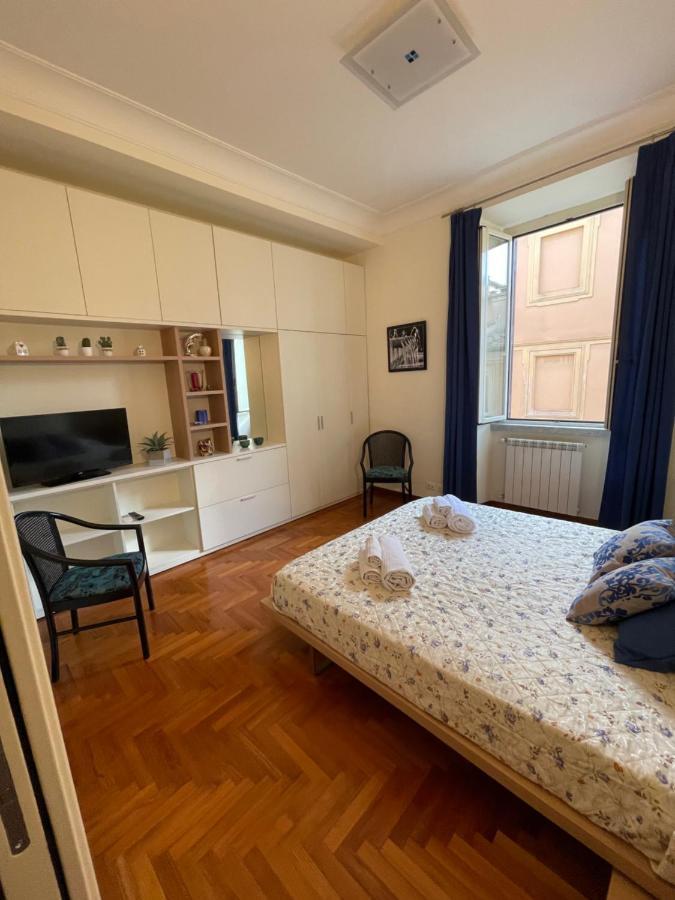 Colosseodreamapartment Rom Eksteriør billede