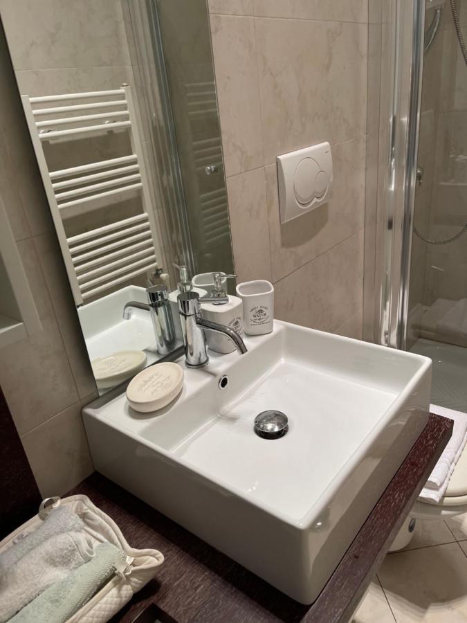 Colosseodreamapartment Rom Eksteriør billede